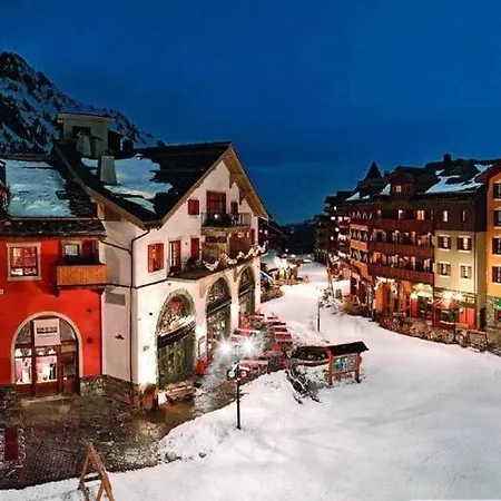 Arc 1950 Skis Aux Pieds Les Arcs (Savoie)